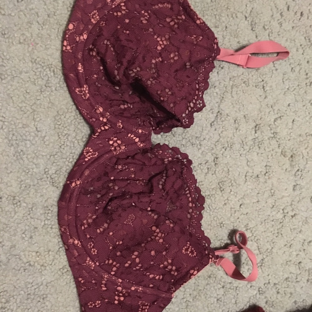 vs bra 36 DD